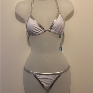Marciano Sexy 2 Piece Bikini